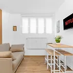 -duomo- Navigli- Master Loft Milán