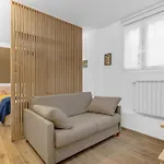 -duomo- Navigli- Master Loft Apartmán Milán