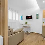 -duomo- Navigli- Master Loft Apartmán *
