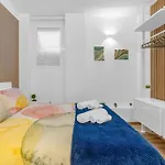 -duomo- Navigli- Master Loft Apartmán Milán