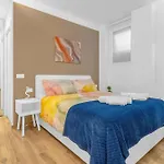 Apartmán -duomo- Navigli- Master Loft