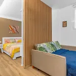-duomo- Navigli- Master Loft Apartmán *