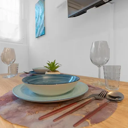 Apartmán -duomo- Navigli- Master Loft