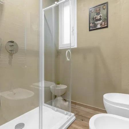 -duomo- Navigli- Master Loft Milán