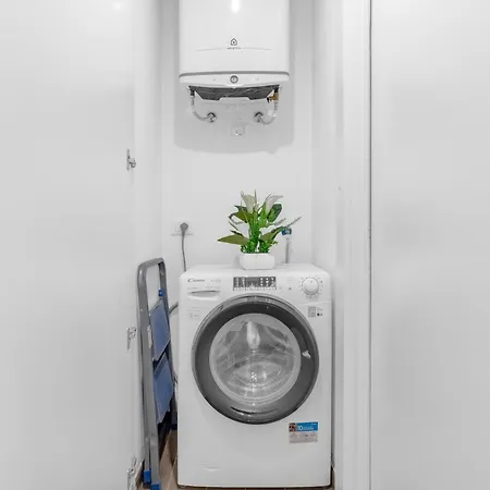 -duomo- Navigli- Master Loft Apartmán *