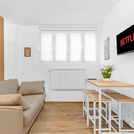 -duomo- Navigli- Master Loft Милан