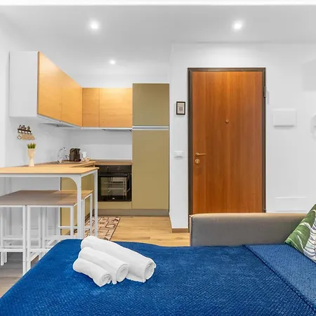 -duomo- Navigli- Master Loft *