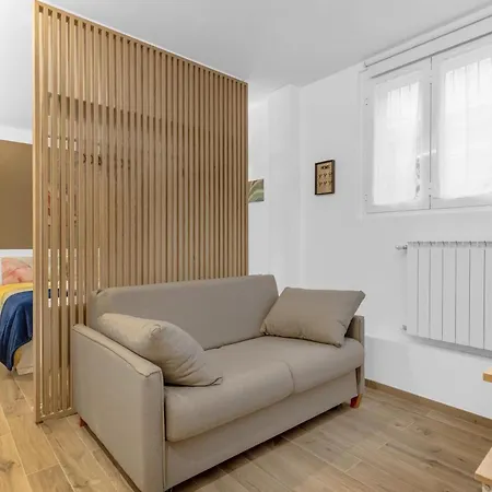-duomo- Navigli- Master Loft Апартаменты Милан