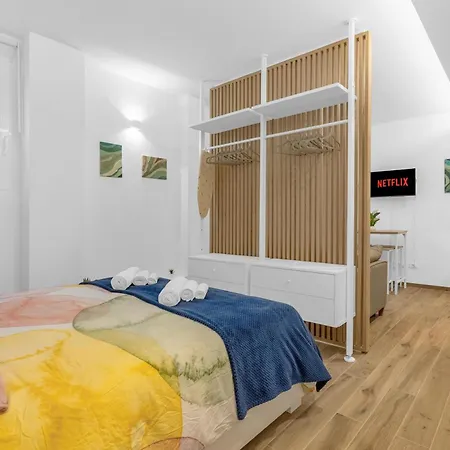 -duomo- Navigli- Master Loft *