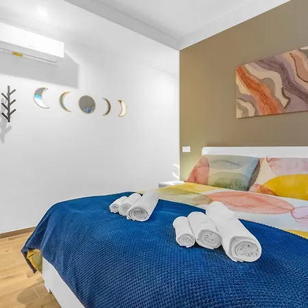 -duomo- Navigli- Master Loft
