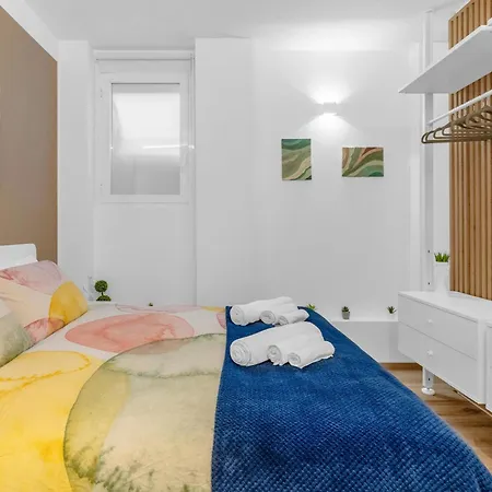 -duomo- Navigli- Master Loft Апартаменты Милан