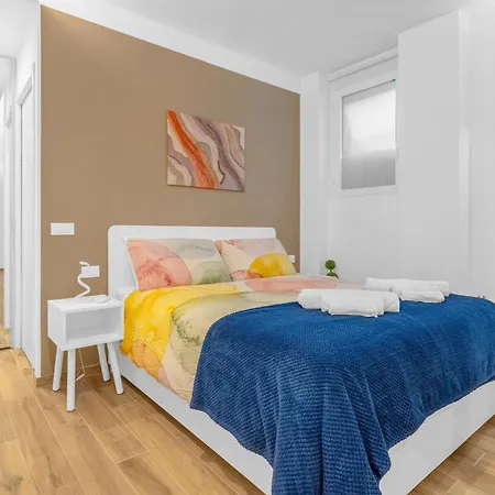Апартаменты -duomo- Navigli- Master Loft