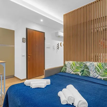 -duomo- Navigli- Master Loft