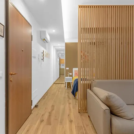 -duomo- Navigli- Master Loft