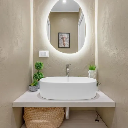 -duomo- Navigli- Master Loft 米兰
