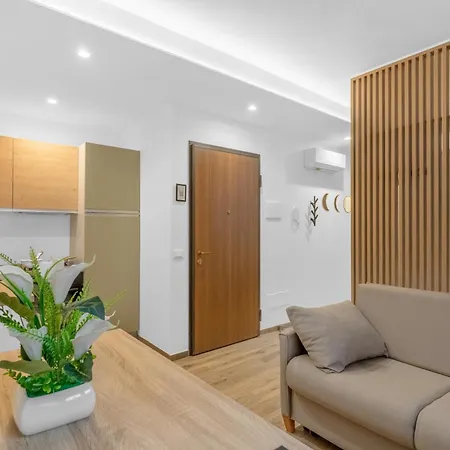 -duomo- Navigli- Master Loft * 米兰