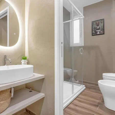 公寓 -duomo- Navigli- Master Loft