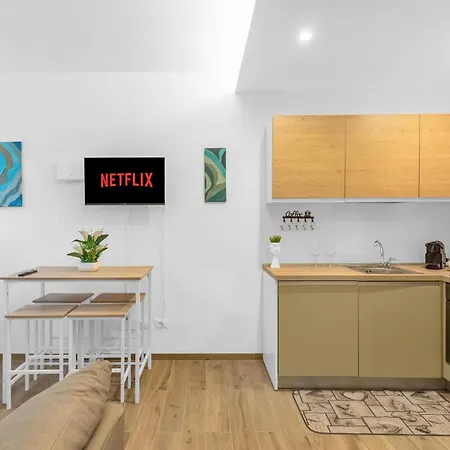 -duomo- Navigli- Master Loft